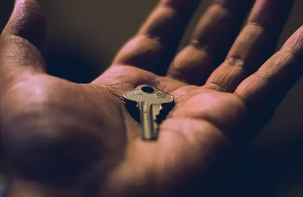 Let's Encrypt - Schluessel von LfdA